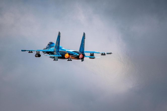 Su-27