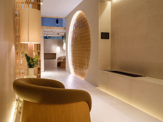 Hotel Cevisama