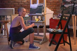 Pierwsza miłość, odcinek 4088. Karma (Monika Dawidziuk)