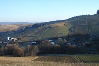 Te wsie na Podkarpaciu były miastami przez całe stulecia. Sprawdź, kiedy odebrano im prawa miejskie