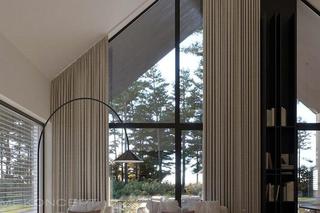 3 domy, w których chciałabym mieszkać - wizualizacje i rzuty