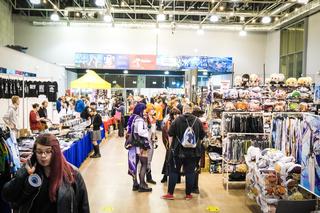 Gliwickie Dni Fantastyki 2022. Bohaterowie fantasy wyszli z gier i filmów. Zobacz cosplay