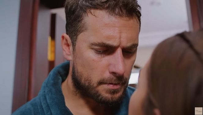 Miłość i nadzieja odc. 294. Sila, Kuzey