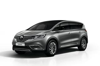 Renault Espace 2015