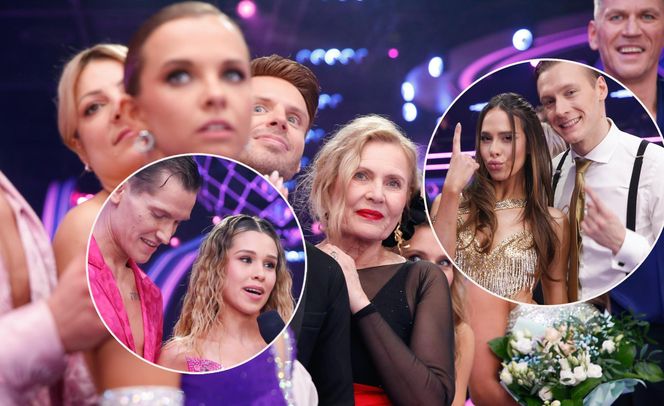 "Taniec z Gwiazdami" 16