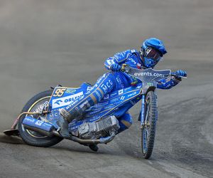 Aleksandra Rudzka została Miss Startu