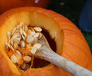 Nasiona dyni mają w sobie ukrytą moc. Polscy badacze sprawdzili, które odmiany mogą wzmocnić serce, prostatę i odporność