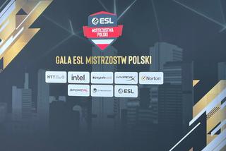 Gala ESL Mistrzostw Polski