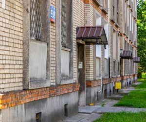 Osiedle Stare Bielany w Warszawie