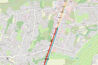 Przebudowa zakopianki w Libertowie. Będą zmiany organizacji ruchu