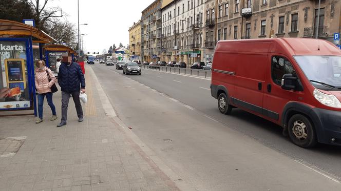 Ruszyła budowa węzła przesiadkowego Krakowska-Planty. ZOBACZ ZDJĘCIA