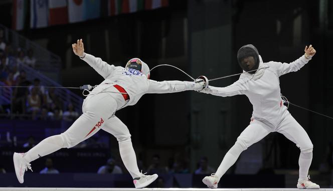 Niesamowity wyczyn szpadzistek! Kraków ma olimpijskie medale