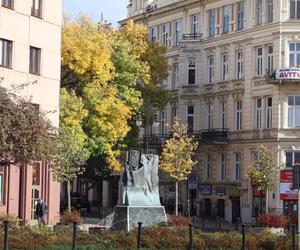 Nowa pora roku już jest w mieście. Lublin przybrał już jesienne barwy. Zobaczcie!