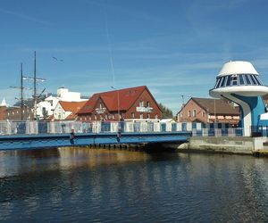 Darłowo