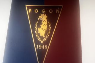 Zwiedzanie stadionu Pogoni Szczecin 