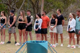 Kto pożegna się z programem?