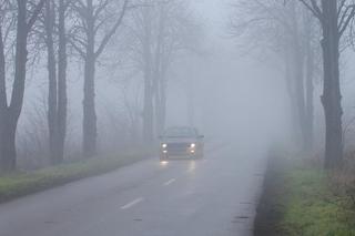 TRAGICZNA pogoda na polskich drogach. Jest bardzo niebezpiecznie, będzie jeszcze gorzej