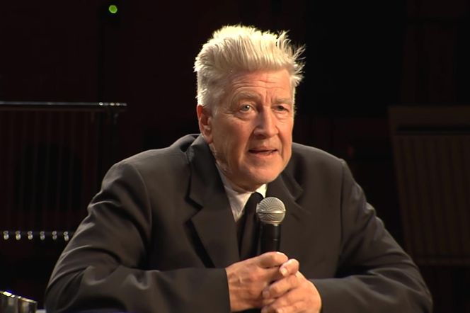 David Lynch ma chorobę płuc. W Polsce to jedna z najczęstszych przyczyn zgonów