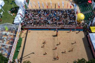 Gwiazdy przyjadą na ORLEN Beach Volley Tour PKO Przysucha 2023. Przed nami prawdziwe święto siatkówki plażowej