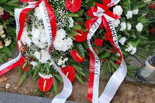 Grób Rafała Fortuńskiego