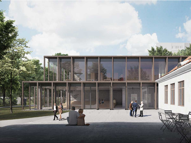 Muzeum Ruchu Ludowego w Warszawie