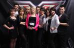 X-Factor 2 - uczestnicy