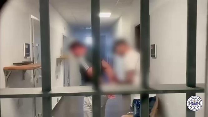 Wsadzili go do bagażnika i wywieźli w nieznane