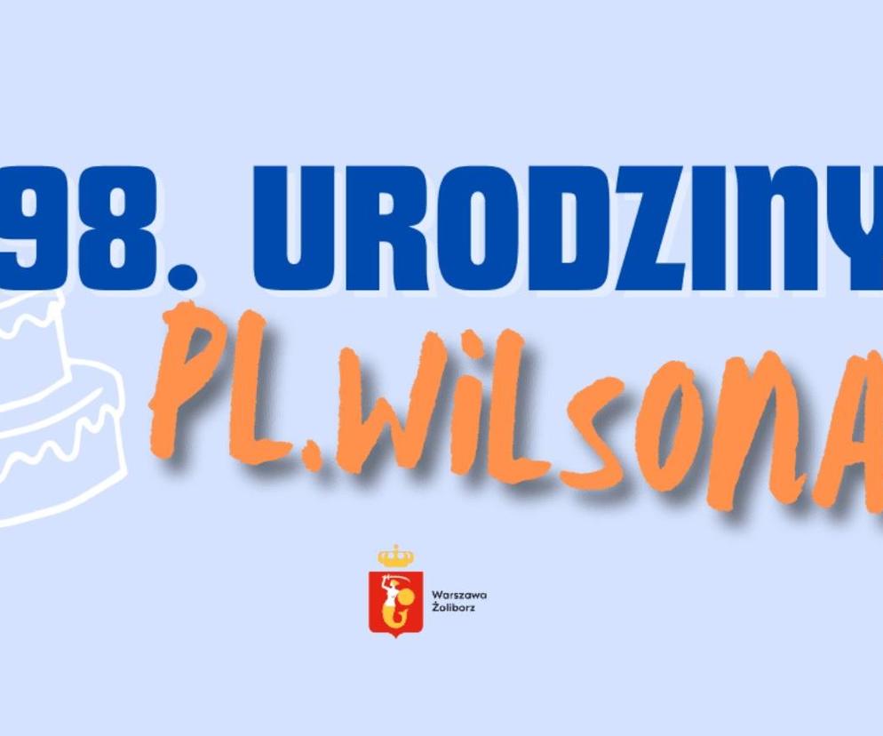 Urodziny