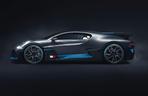 Bugatti Divo