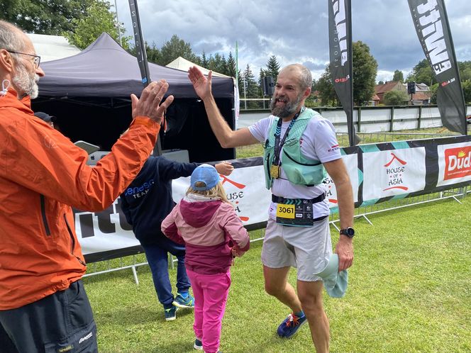 Ultra Mazury 2025