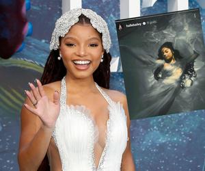 Halle Bailey