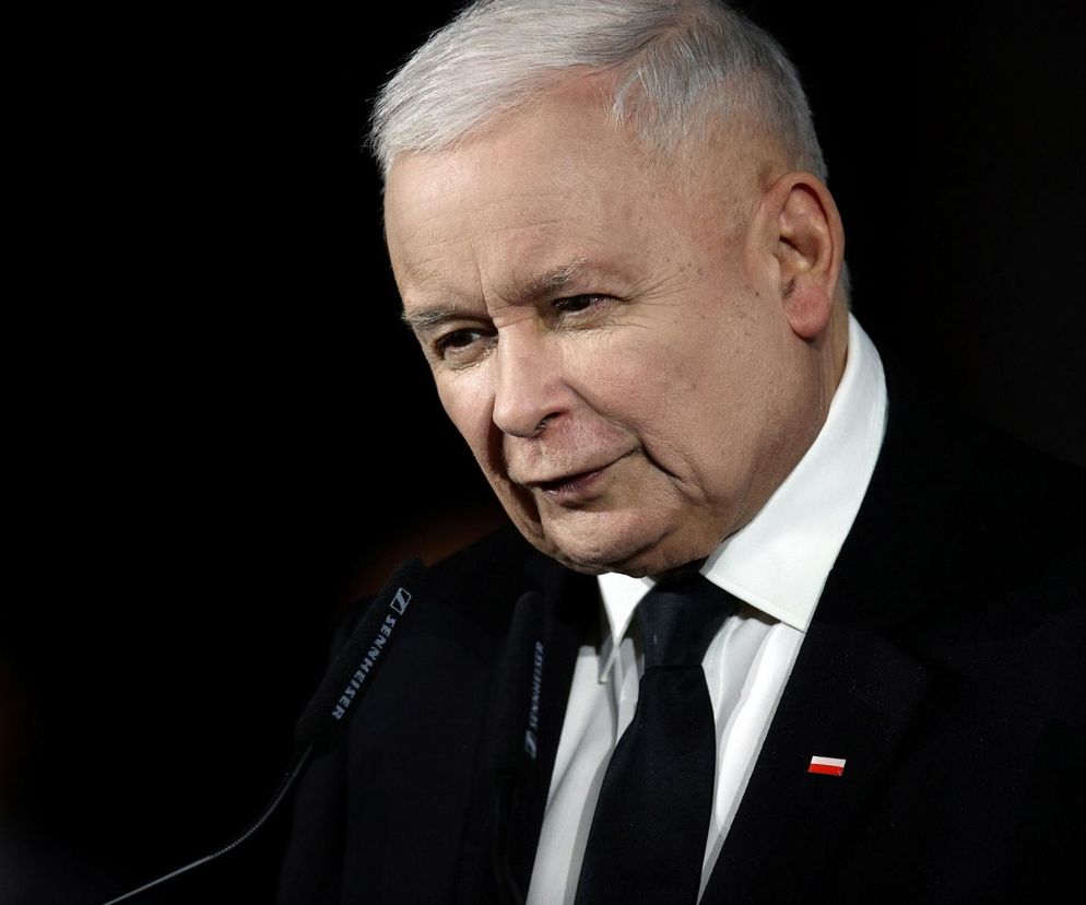 Jarosław Kaczyński