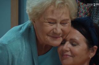  M jak miłość, odcinek 1559: Choroba rozdzieli Barbarę z bliską osobą! Będzie musiała trzymać się od niej z daleka  