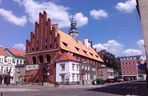 TOP 10 najpiękniejszych miasteczek Warmii i Mazur. Te miejsca wskazała AI
