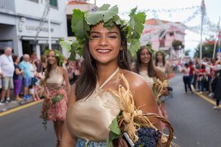 Madera jesienią. Kiedy jechać, by przeżyć niezapomniane chwile?