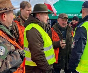 Protest rolników w Kujawsko-Pomorskiem. Gdzie blokują drogi i miasta w regionie?