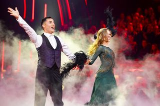 5. odcinek 15. edycji Tańca z Gwiazdami