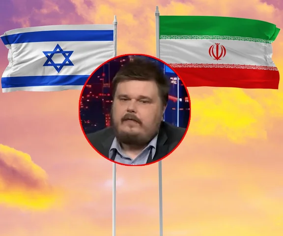 Świat na krawędzi III wojny światowej? Izrael kontra Iran