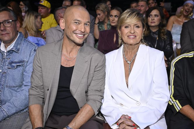 Szok! Ktoś odgórnie wyrzuca z "Tańca z Gwiazdami"? Wygoda mówi o "systemie i Wielkim Bracie"!