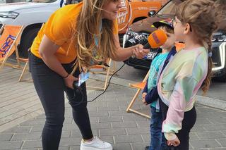 Eska Summer City rusza w miasto. Sprawdź, gdzie i kiedy znajdziesz nasze patrole