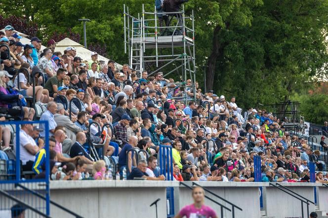 Gorzów Meeting 2024 na zdjęciach