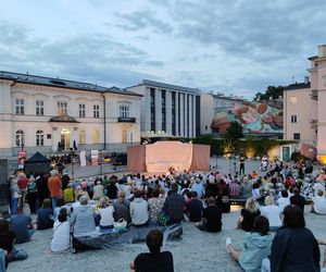 Za nami kolejne spotkanie z cyklu Ulica Teatralna!