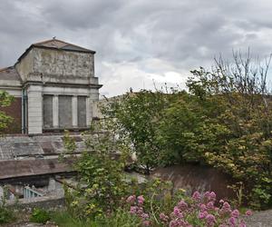 Dun Laoghaire Baths