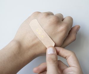 Ziarnina - czym jest i gdzie występuje? Jak leczyć ziarninę?