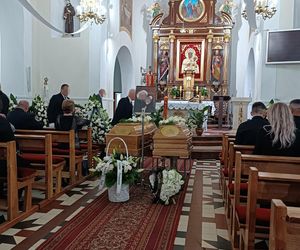 Rąbnęli w łosia, osierocili synka