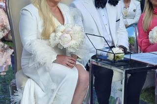 Katarzyna Niezgoda wyszła za mąż