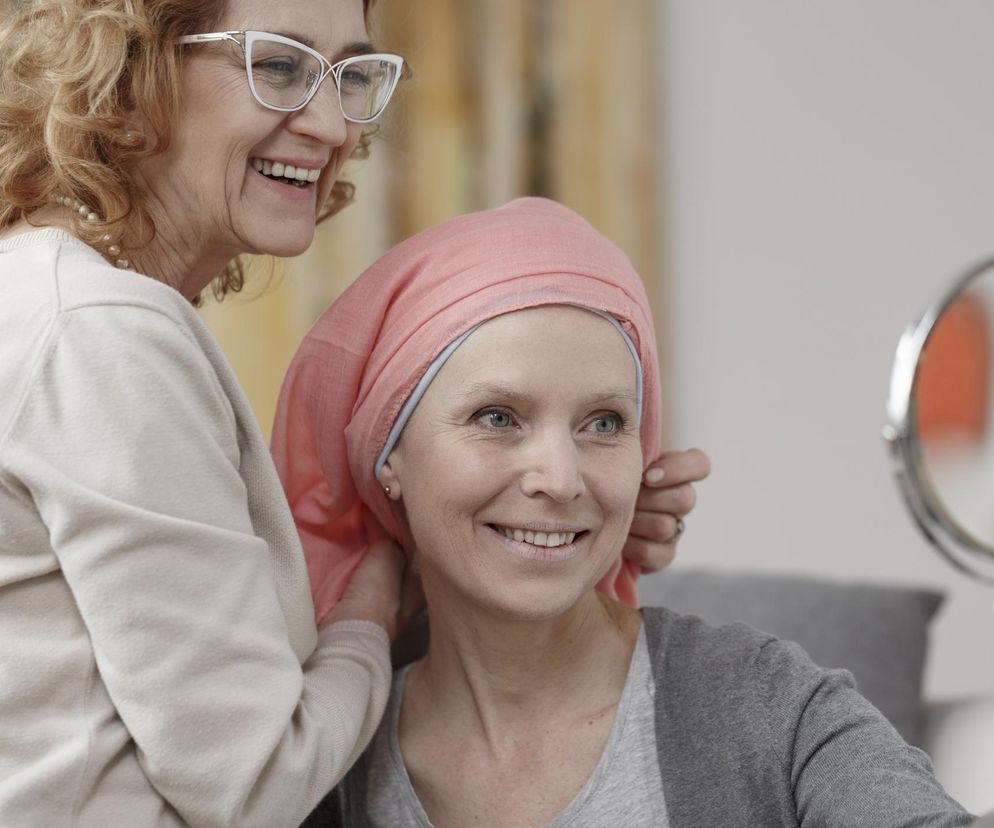 Immunoonkologia pomocą w 11 rodzajach nowotworów. Na czym polega leczenie i kto może skorzystać?