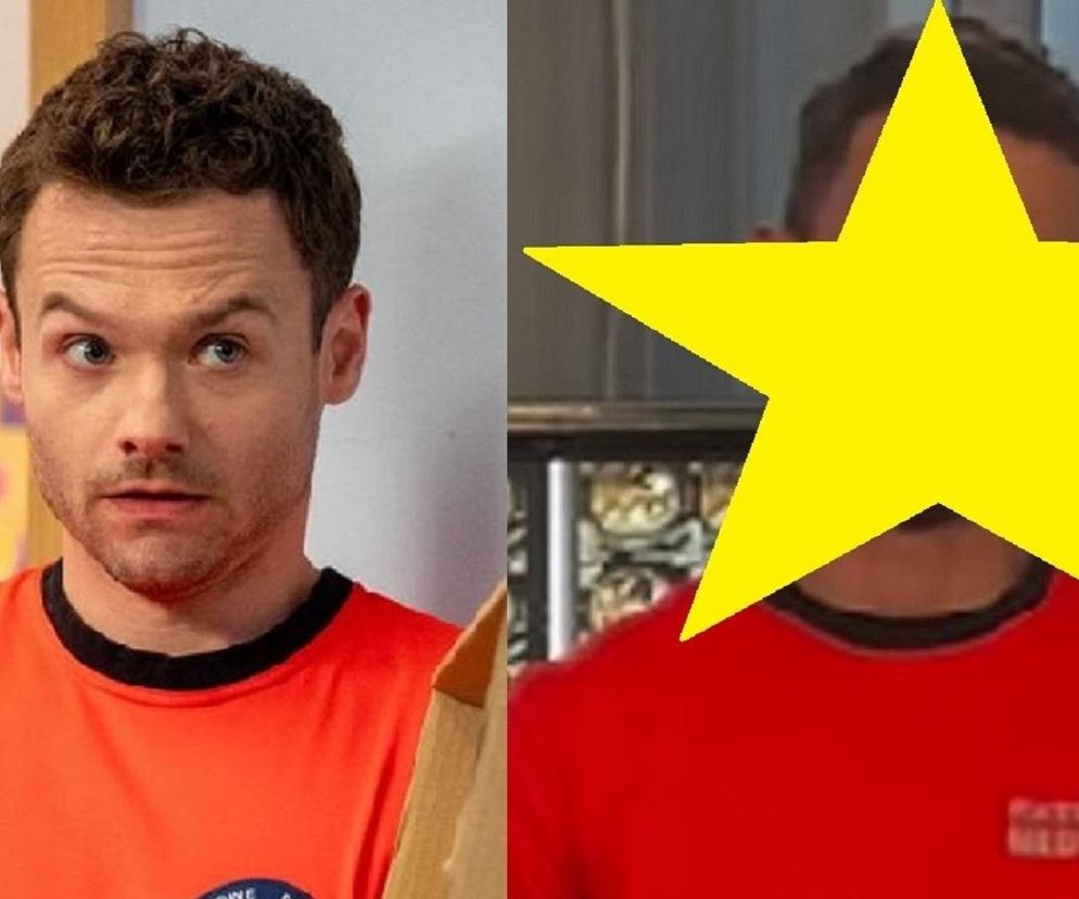 Na sygnale. Nowy (Kamil Wodka)