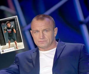 Mariusz Pudzianowski bezwzględnie o Kubie Wojewódzkim. Szokującym komentarzem go podsumował