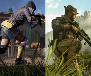 Call of Duty i Battlefield: 21 maja ważnym dniem dla gatunku FPS. Nadchodzi nowy hegemon?
